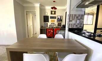 Imagem 6: Apartamento com 3 dormitórios à venda, 97 m² por R$ 915.000,00 - Tatuapé - São Paulo/SP