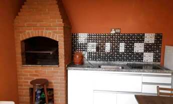 Imagem 5: Casa - Bosque dos Eucaliptos - 240m² - 3 Dormitórios