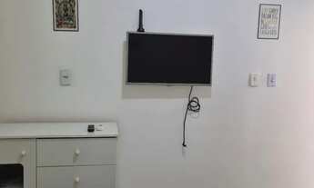 Imagem 3: Kitnet Mobiliada