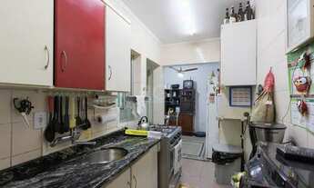 Imagem 6: Apartamento para Venda - 81.55m², 3 dormitórios, 1 vaga - Santa Tereza