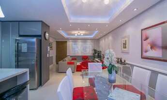 Imagem 3: Casa Condominio para Venda - 200.95m², 3 dormitórios, sendo 1 suites, 2 vagas - Tristeza