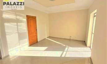 Imagem 2: Apartamento com 3 dormitórios à venda, 78 m² por R$ 315.000,00 - Santa Genebra - Campinas