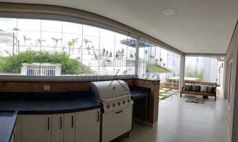 Imagem 7: Casa Condominio Urbanova - Venda ou Locacao - 5 dormitorios - Piscina - Analisa permuta