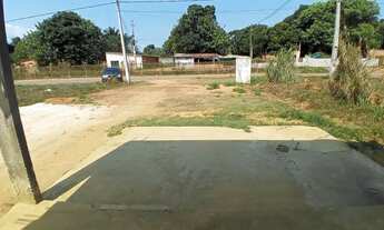 Imagem 5: Casa no nova manaus