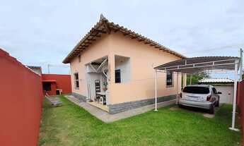 Imagem 6: COD 076: LINDA CASA EM SAMPAIO CORREIA - SAQUAREMA