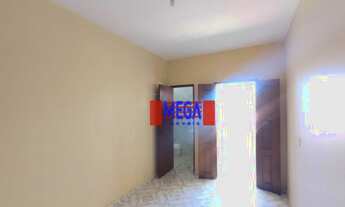 Imagem 3: Casa com 2 quartos para alugar no bairro Montese - Fortaleza/CE