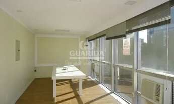 Imagem: Conjunto/Sala Comercial para aluguel, Moinhos