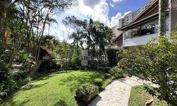 Imagem 7: Casa com 5 dormitórios à venda, 804 m² por R$ 1.900.000,00 - Chácara Granja Velha - Carapi