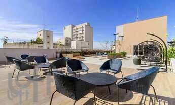 Imagem 2: Apartamento à venda em Bela Vista com 33 m², 1 quarto