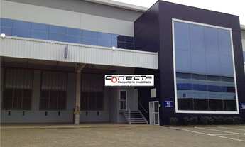 Imagem 6: Galpão para alugar, 1740 m² por R$ 47.777,81/mês - Recanto da Fortuna - Campinas/SP