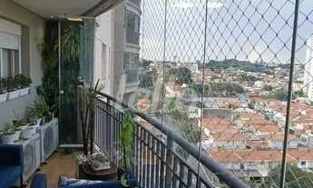 Imagem 6: São Paulo - Apartamento Padrão - Campo Belo