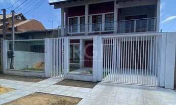 Imagem 2: Sobrado 3 dormitórios no bairro Moinhos de Vento em Canoas