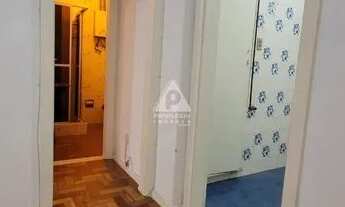 Imagem 7: Apartamento à venda, 1 quarto,com dependência completa Catete - RIO DE JANEIRO/RJ