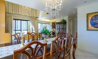 Imagem 7: Apartamento Duplex com 4 dormitórios à venda, 184 m² por R$ 980.000,00 - Vila Andrade - Sã