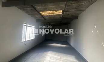 Imagem 3: GALPÃO - SANTANA