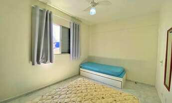 Imagem 7: Apartamento à venda, 49 m² por R$ 300.000,00 - Praia do Tombo - Guarujá/SP