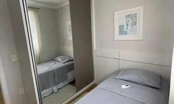 Imagem 5: VENDA APARTAMENTO LOCALIZADO PERTO DO CENTRO , MOBILIADO E MODERNO A exclusivi