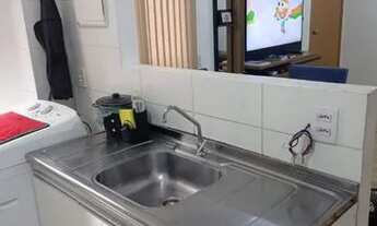 Imagem 3: Apartamento térreo em Canoas