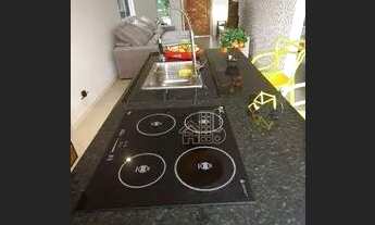 Imagem 6: Casa com 3 dormitórios à venda, 200 m² por R$ 510.000,00 - Cajueiros (Itaipuaçu) - Maricá