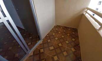 Imagem 3: Apartamento para aluguel com 47 metros quadrados com 2 quartos em Jardins Mangueiral - Bra