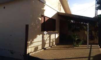 Imagem 3: LINDA CASA RESIDENCIAL, NUMA EXCELENTE LOCALIZAÇÃO, PRÓXIMO A REPRESA MUNICIPAL, A 100 MET