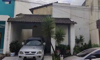 Imagem: VENDE-SE CASA NO CONDOMÍNIO JARDIM ANANIN