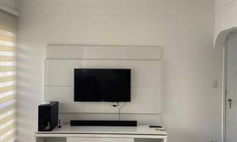 Imagem 6: Apartamento para venda com 100 metros quadrados com 3 quartos