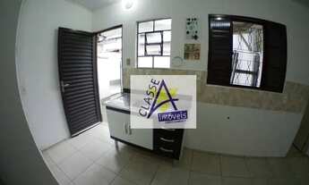 Imagem 6: Studio com 1 dormitório para alugar, 30 m² por R$ 1.050/mês - Vila Gumercindo - São Paulo