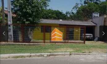 Imagem: Casa com 2 dormitórios à venda por R$