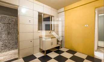 Imagem 4: Casa para Aluguel - Parque Continental I, 2 Quartos, 45 m2