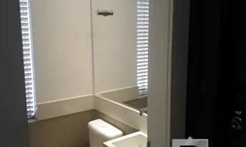 Imagem 5: Sala Comercial - 2 banheiros - 70m2 - Santa Cecília