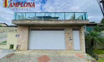 Imagem 2: Lindíssima casa no bairro Fortaleza!