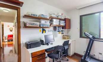 Imagem 5: Apartamento à venda com 85m², 3 dormitórios e 2 vagas , Vila Monte Alegre