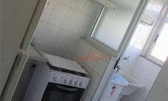 Imagem 7: Apartamento residencial para locação, Vila Mogilar, Mogi das Cruzes