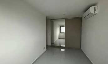 Imagem 7: Vendo apto Edifício Maria Olívia em Boa Viagem. 125m2, 04 Quartos, 02 Suítes, 02 garagens