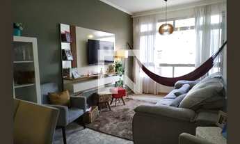 Imagem 4: Apartamento para Aluguel - Tombo, 2 Quartos, 80 m2