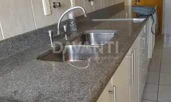 Imagem 5: Apartamento - Mansões Santo Antônio - Campinas