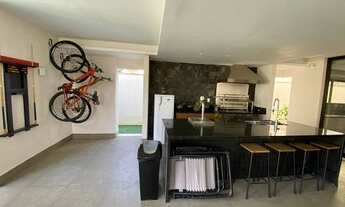 Imagem 7: Casa de condomínio para aluguel tem 622 metros quadrados com 4 quartos