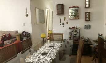 Imagem 4: Apartamento para Venda - 112.91m², 3 dormitórios, sendo 1 suites, 1 vaga - Petrópolis