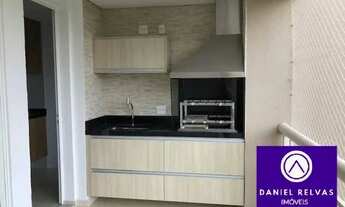 Imagem 7: Lindo Apartamento para Locação no Paisagem Tambore