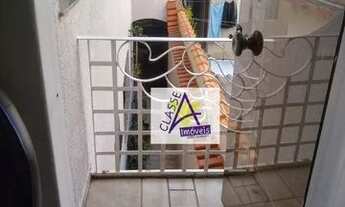 Imagem 7: Excelente Sobrado 3 Suítes à venda, por R$ 520.000 - Mauá/SP