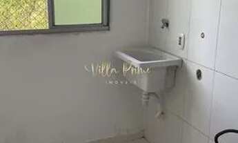 Imagem 6: Apartamento com 2 dorms, Parque São Vicente, Mauá, Cod: 563