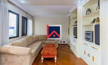 Imagem 6: Apartamento Venda Vila Romana 170 m² 3 Dormitórios