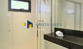 Imagem 6: APARTAMENTO DE ALTO PADRÃO VILA OLIMPIA