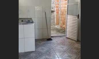 Imagem 4: Casa Parque verde 2, Rua Luis Caetano B