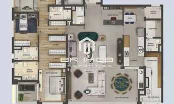 Imagem 3: APARTAMENTO RESIDENCIAL em São Paulo - SP, Vila Mariana