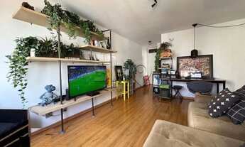 Imagem 7: Apartamento na Vila Mariana com 2 dormitórios