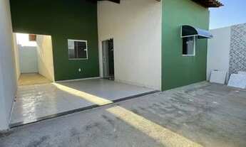 Imagem: Casa em Petrolina