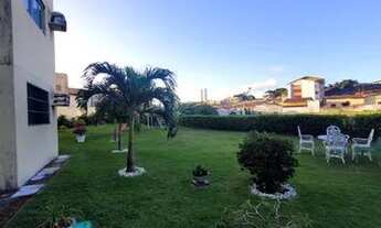 Imagem 5: Apamento para aluguel com 82 m² com 3 quartos em Nova Parnamirim - Parnamirim - RN