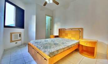 Imagem 7: Apartamento à venda, 72 m² por R$ 500.000,00 - Praia das Pitangueiras - Guarujá/SP